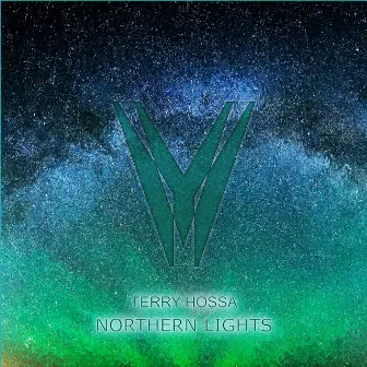 Northern Lights by Terry Hossa