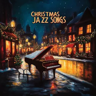 Christmas Jazz Songs by Unknown Artist