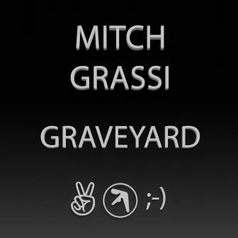 Graveyard by Mitch Grassi