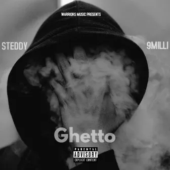 Ghetto by Steddy