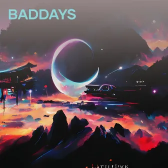 Baddays by basline keinar