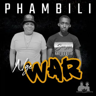 Phambili Nge War (Gqom Version) by Bobstar no Mzeekay