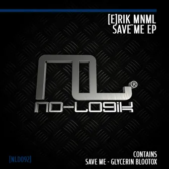 Save Me by [e]rik MnMl