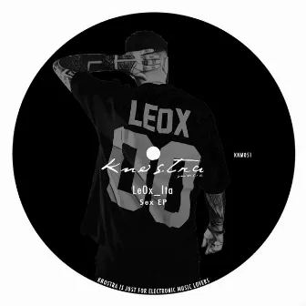 Sex EP by LeOx_Ita