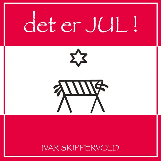 Det Er Jul