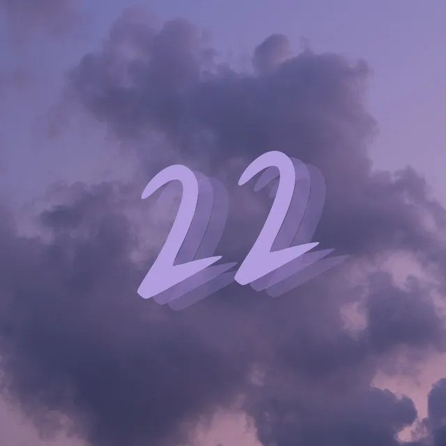 22