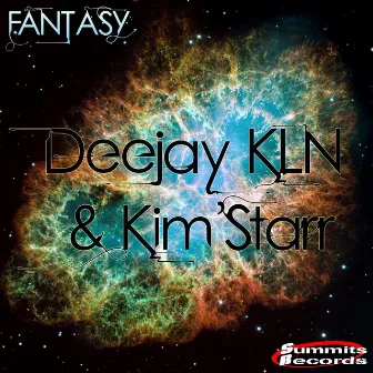 Fantasy by Deejay Kln