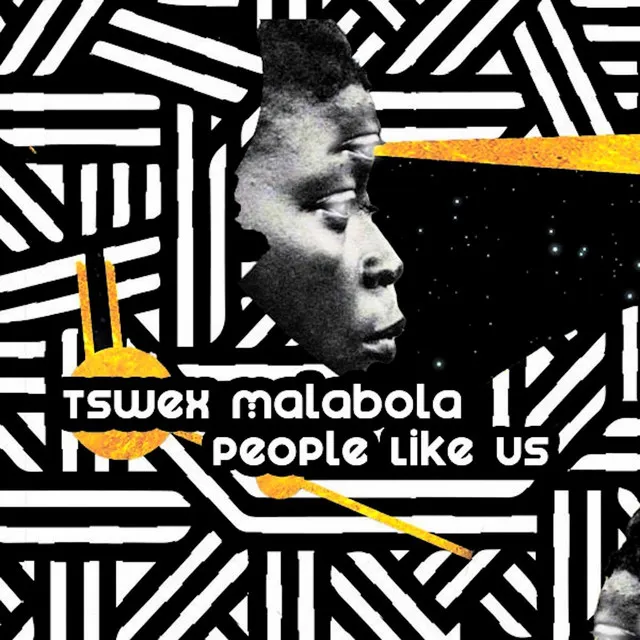 People Like Us - Aimo Afrotech Mix