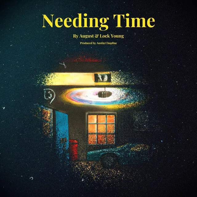 Needing Time