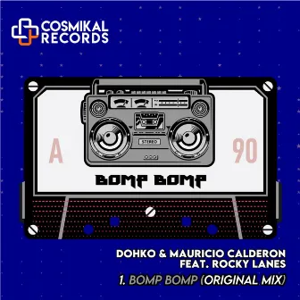 Bomp Bomp by Dohko