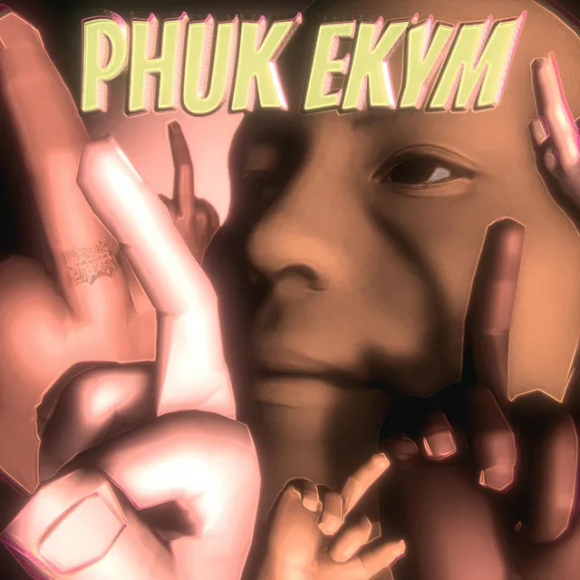 PHUK !EKYM!