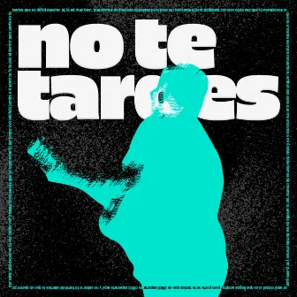 No Te Tardes by kato martinez