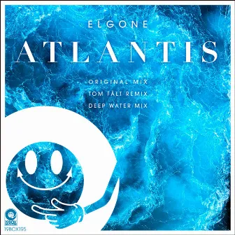 Atlantis by Elgone