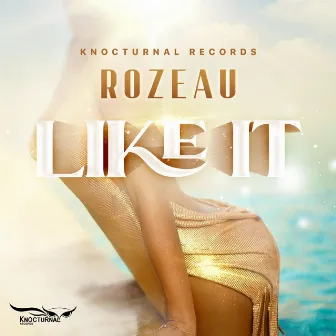 Like It by Rozeau