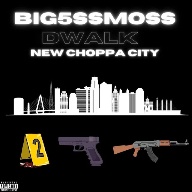 New Choppa City