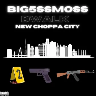 New Choppa City by Mthang5100