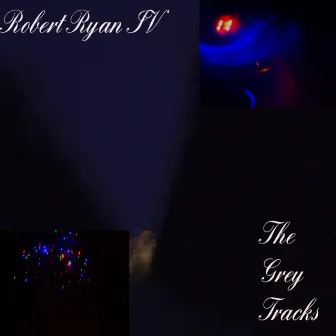 The Grey Tracks I by Robert Ryan IV