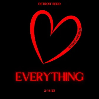 Everything by Detroit Redd