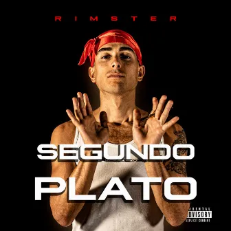 Segundo Plato by Rimster