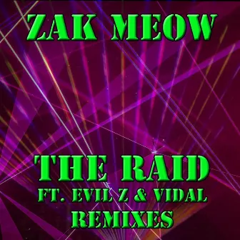 The Raid (Agent K Remix) by Agent K