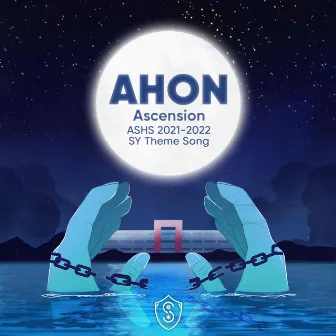 Ahon by Ascension