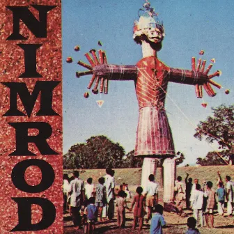 Grandson Of Ham by Nimrod