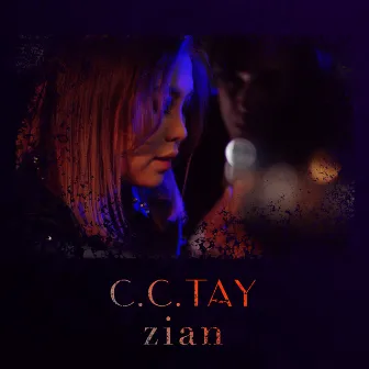 Zian by C.C.TAY