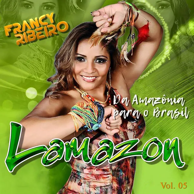 Lamazon