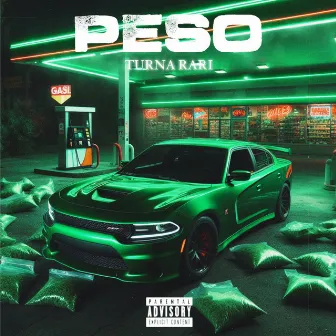 PESO by Turna Rari