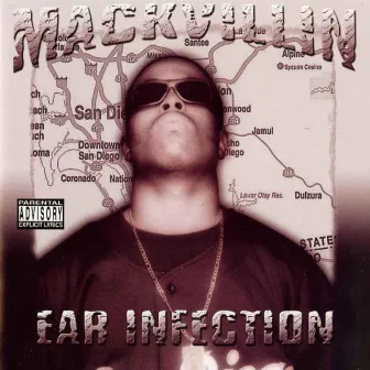 Ear Infection by Mackvillin