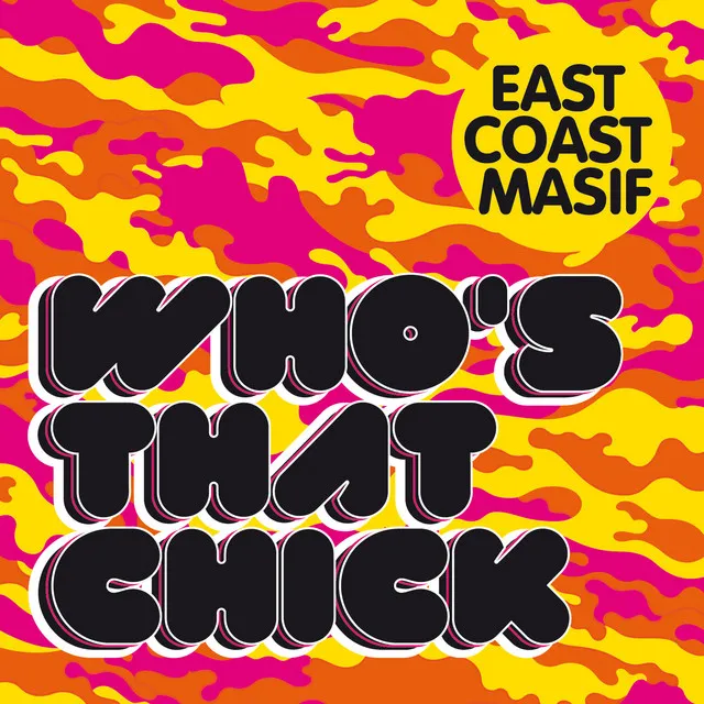 Who's That Chick (Immerze Mix)