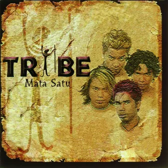 Mata Satu by Tribe