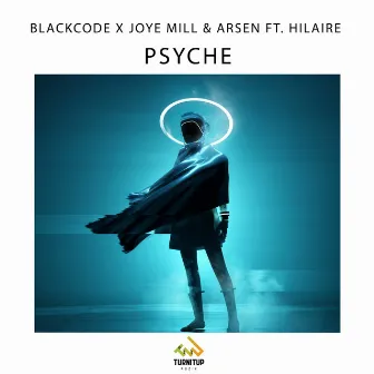 Psyche by Joye Mill