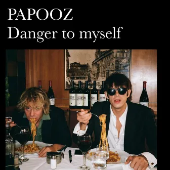 Danger to Myself by Papooz