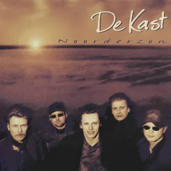 Noorderzon by De Kast