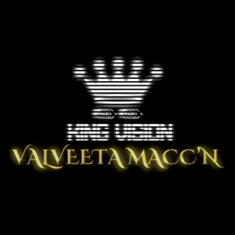 Valveeta Macc'n by Cash Only