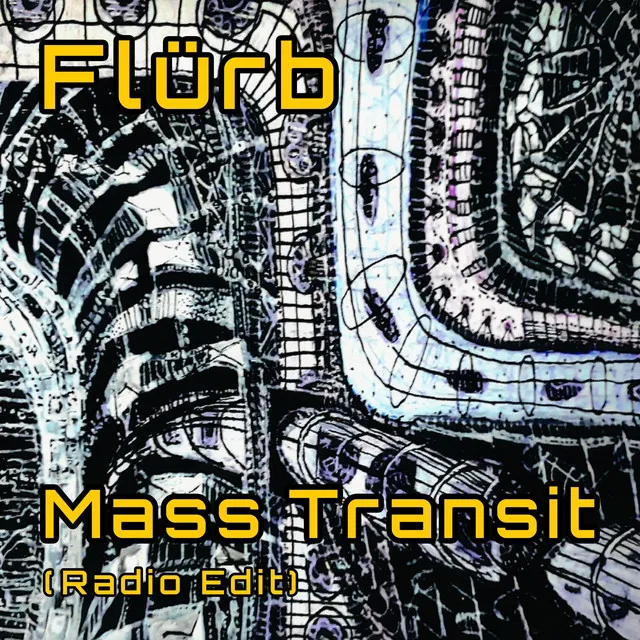 Mass Transit - Radio Edit