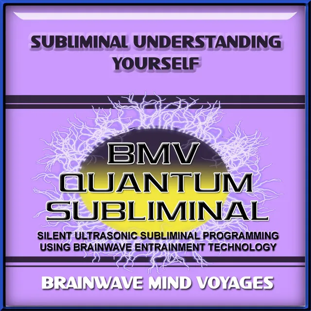 Subliminal Understanding Yourself - Ocean Soundscape Track