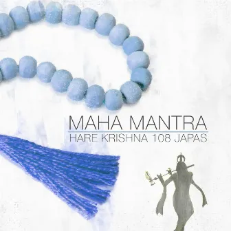 Maha Mantra: Hare Krishna 108 Japas by Marco Schultz