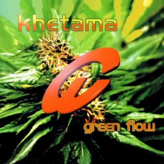 Green Flow Remixes by Dj Khetama