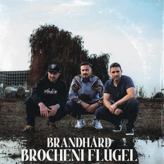 Brocheni Flügel by Brandhärd