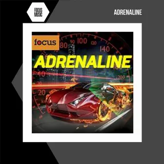 Adrenaline by William Riddims