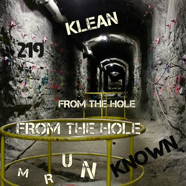 I'm from the Hole