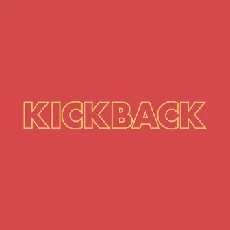 Kickback by Myles Parrish