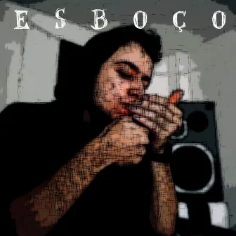 Esboço by dooup