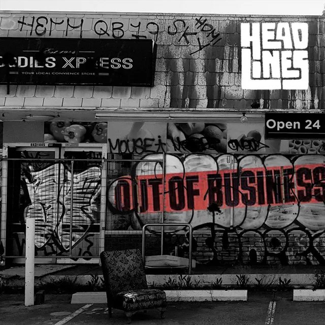 Out of Business