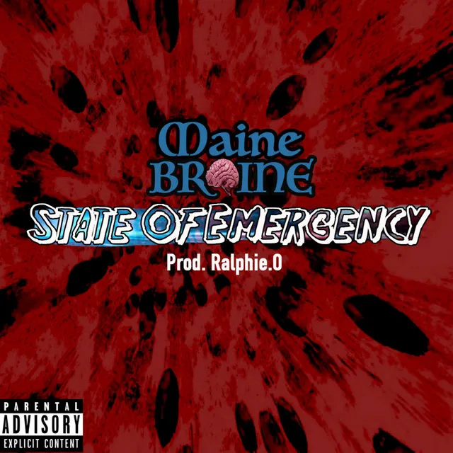 State of Emergency