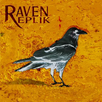 Raven by RepliK