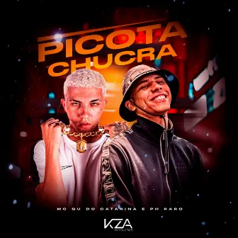 Picota Chucra by Mc Gu do Catarina