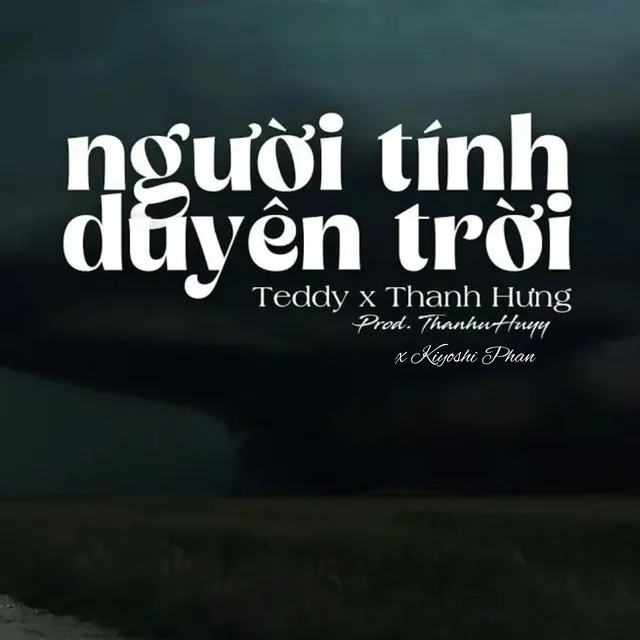 Người Tính Duyên Trời - Lofi